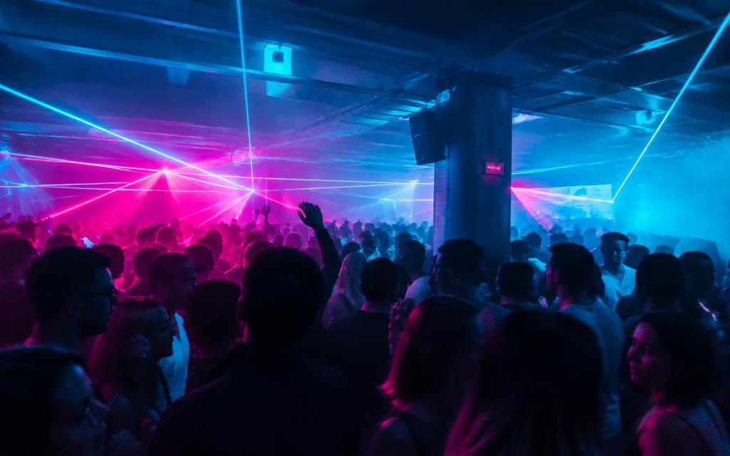 Pulse Warehouse