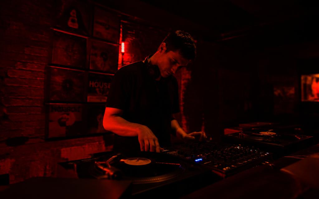All Vinyl Friday